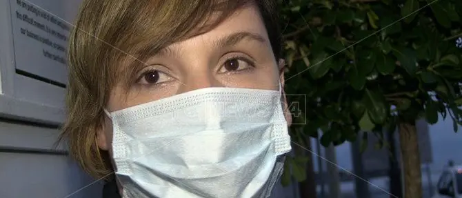 Scippo al pub di Vibo Marina, parla la vittima: «Ho avuto davvero paura»