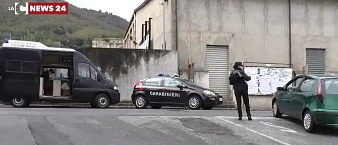 Coronavirus, viaggio tra Sinopoli e Sant'Eufemia: «C'è paura ma siamo fiduciosi»