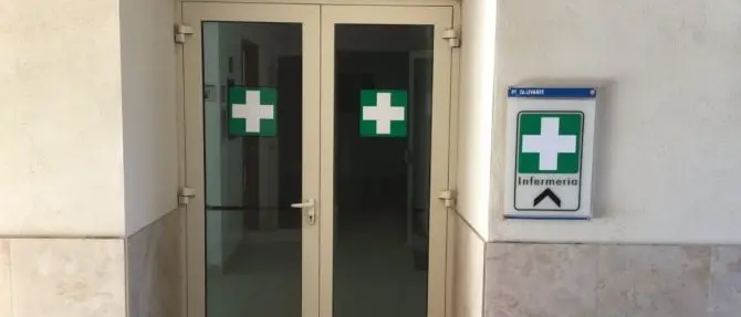 Regione, i sindacati: «Infermeria chiusa nonostante il contratto Asp. Ennesima vergogna»