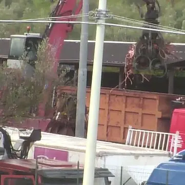 Traffico illecito di rifiuti e rame a Montalto: 61 indagati. Sequestrate 3 aziende