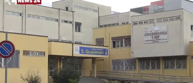 Coronavirus Cosenza, chiuse due scuole e gli uffici della Regione