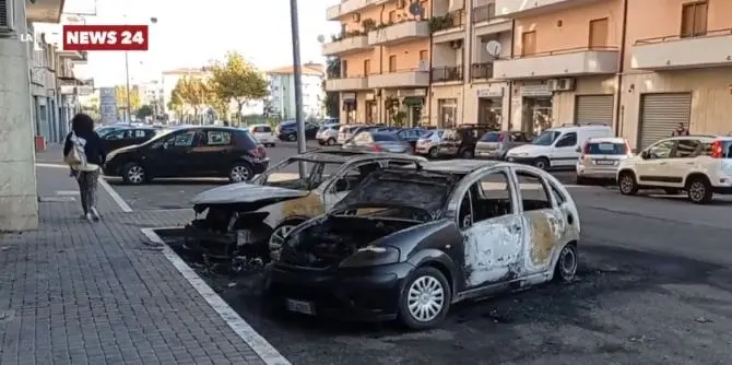 Escalation criminale a Corigliano-Rossano, i cittadini scendono in piazza