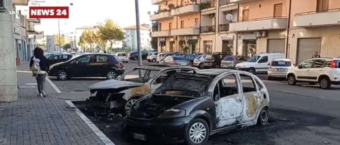 Escalation criminale a Corigliano-Rossano, i cittadini scendono in piazza