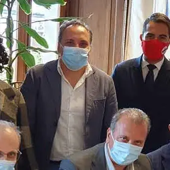 Castrovillari, il sindaco Lo Polito vara la giunta: ecco la nuova squadra di governo