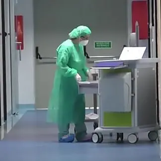 Coronavirus, altri quattro casi in provincia di Reggio Calabria