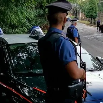 ‘Ndrangheta, due arresti a Giffone: devono scontare pena definitiva