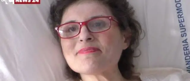 Reggio, continua la campagna #stopviolenza per Maria Antonietta Rositani