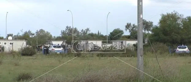 Migranti e zona rossa: alta tensione a Rosarno e la Regione improvvisa