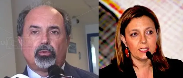 Sanità, Belcastro e Tripodi in corsa per un posto da manager a Roma