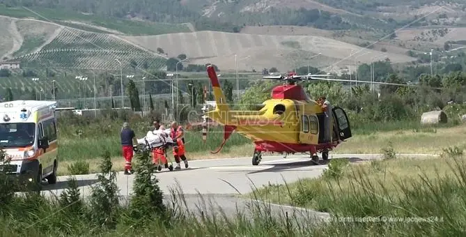 Indennità elisoccorso, scattano i decreti ingiuntivi contro l'Asp di Catanzaro