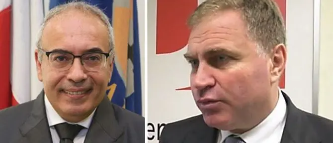 Commissariato il Pd di Chiaravalle, il consigliere regionale Notarangelo al timone