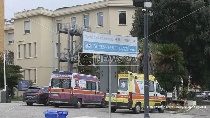 Cosenza, neonato muore dopo il parto: si indaga su un farmaco assunto dalla madre in gravidanza