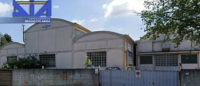 'Ndrangheta, sequestrate 8 società tra Calabria e Lombardia: riciclavano i soldi dei clan