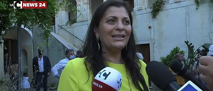 Morta Jole Santelli, chi era la prima donna presidente della Regione Calabria