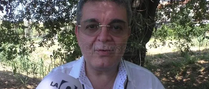 Regione: chi è Nino Spirlì, il vicepresidente leghista che guiderà la Calabria dopo la morte della presidente Santelli