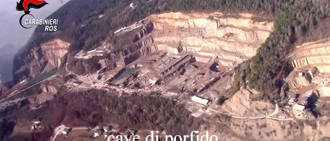 Gli affari della ‘ndrangheta a Trento, arresti e sequestri anche a Reggio Calabria