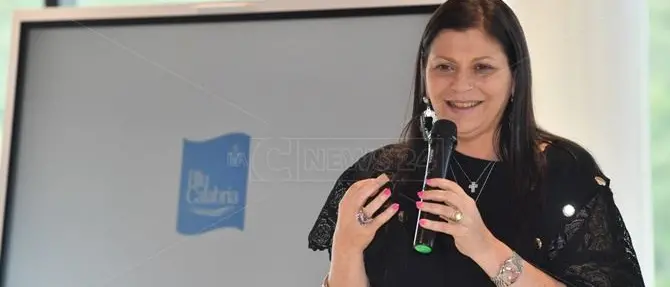 Jole Santelli, la lunga e coraggiosa lotta contro la malattia della presidente della Calabria