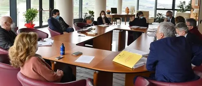 Jole Santelli, il cordoglio della sua giunta: «Straziante dirle addio»