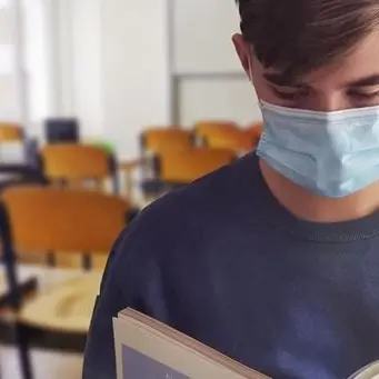 Scuola e coronavirus, il Ministero: «Contagi bassi tra studenti, solo 0,080%»