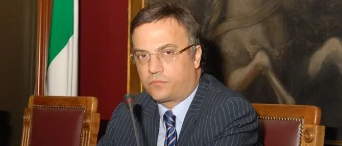 Jole Santelli, il cordoglio dell'ex deputato Giuseppe Galati