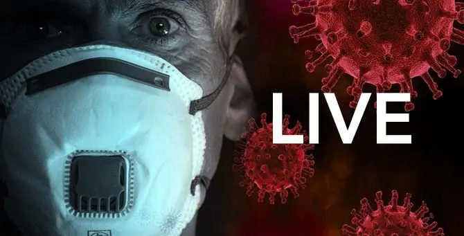 Coronavirus Calabria, le notizie e gli aggiornamenti in tempo reale - LIVE