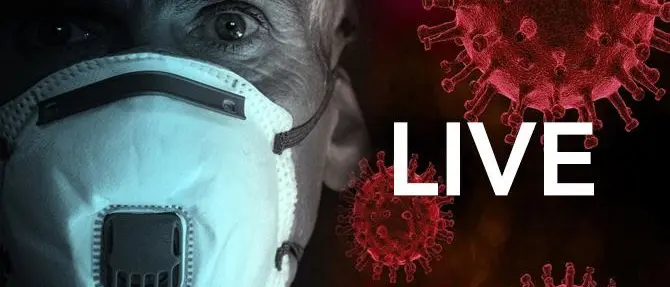 Coronavirus Calabria, le notizie e gli aggiornamenti in tempo reale - LIVE