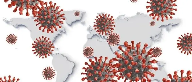 Coronavirus, in Italia decessi raddoppiati in 24 ore: 83 morti e 8.804 nuovi positivi