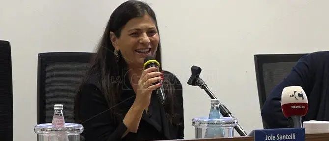 Santelli, il ministro Boccia: «Ha servito lo Stato mettendo la sua vita in secondo piano»