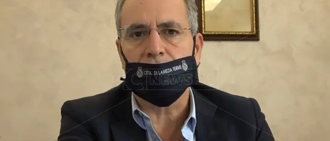 Ospedale Lamezia, in attesa di Cotticelli continua la battaglia del sindaco