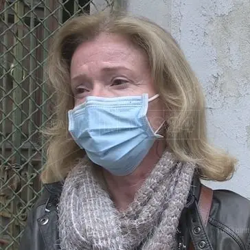 Santelli, il dolore dell’assessore Savaglio: «Jole ci ha insegnato a puntare in alto»