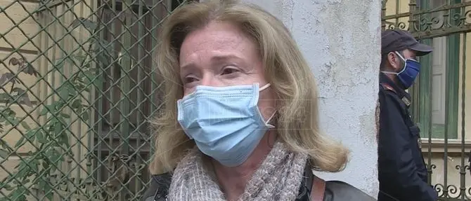 Santelli, il dolore dell’assessore Savaglio: «Jole ci ha insegnato a puntare in alto»