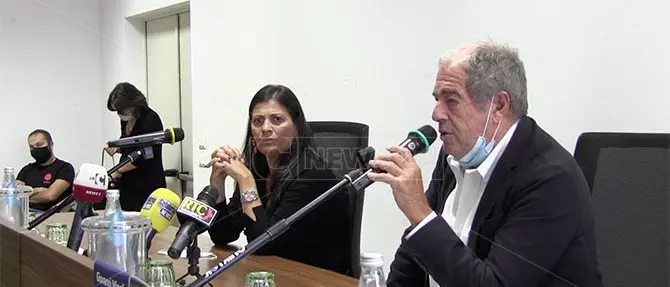 Santelli, Minoli: «È morto un capo. Forte, gentile e visionario»