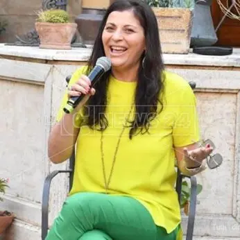 Jole Santelli, la lotta della presidente della Calabria: «La malattia ti fa conoscere la libertà»
