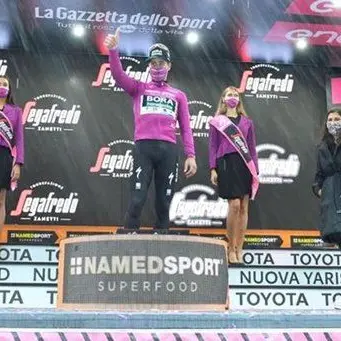 Santelli, dal Giro d'Italia un minuto di silenzio per la presidente della Calabria