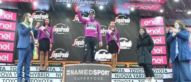 Santelli, dal Giro d'Italia un minuto di silenzio per la presidente della Calabria