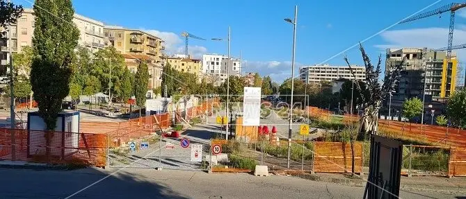 Cosenza, Parco del benessere: Occhiuto fa un pasticcio, la Regione cerca soluzioni