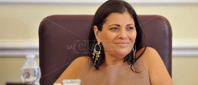 Jole Santelli, la prima donna presidente della Regione Calabria: ecco chi era