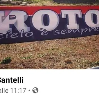 Jole Santelli, il mondo del calcio si unisce al cordoglio per la morte della governatrice