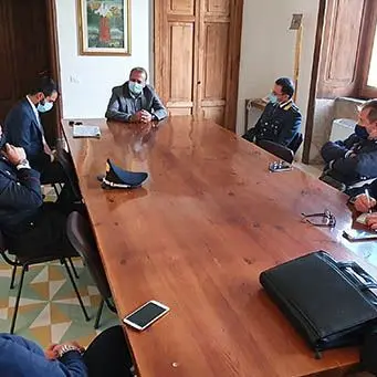 Coronavirus Castrovillari, controlli serrati per il rispetto delle misure anti-Covid