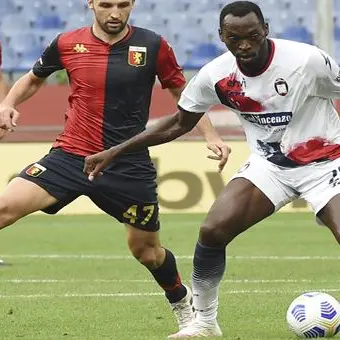 Serie A, il Crotone tenta l’impresa contro la Juve in cerca dei primi punti in campionato