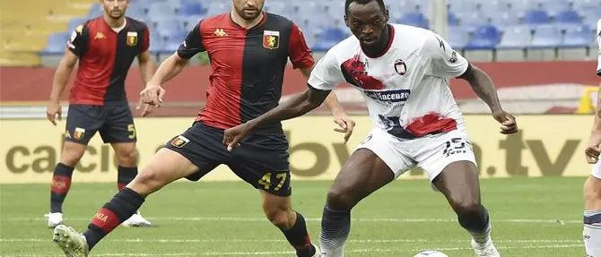 Serie A, il Crotone tenta l’impresa contro la Juve in cerca dei primi punti in campionato