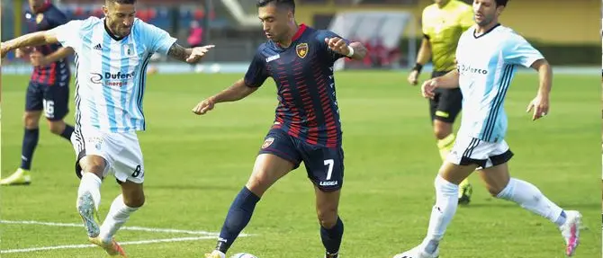 Serie B, Cosenza a caccia della prima vittoria: al Marulla arriva il Cittadella