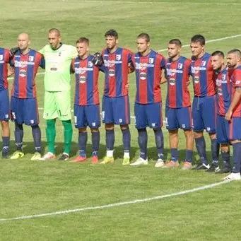 Serie C, nuova gara interna per la Vibonese: al “Luigi Razza” arriva la Paganese
