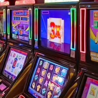 Slot e scommesse, sequestrati beni per 14 milioni di euro a società di Crotone