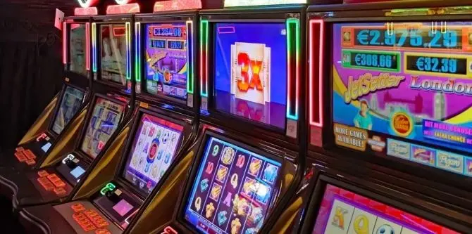 Slot e scommesse, sequestrati beni per 14 milioni di euro a società di Crotone