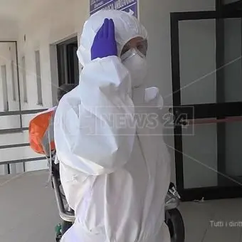 Coronavirus, boom di contagi tra Catanzaro e Crotone: 23 casi positivi