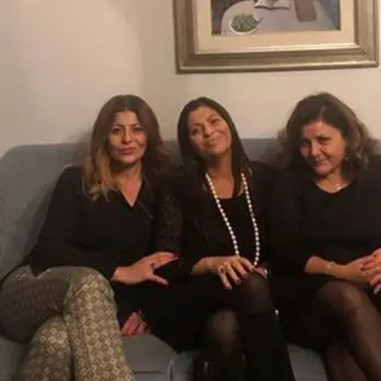 Santelli, le sorelle: «Joletta nostra, sarai sempre la regina dei nostri cuori»