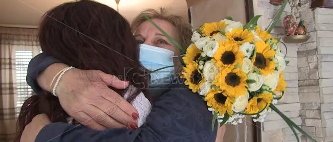 Coronavirus, il nuovo Dpcm ferma (per la seconda volta) i sogni d'amore di Raffaella e Nicola