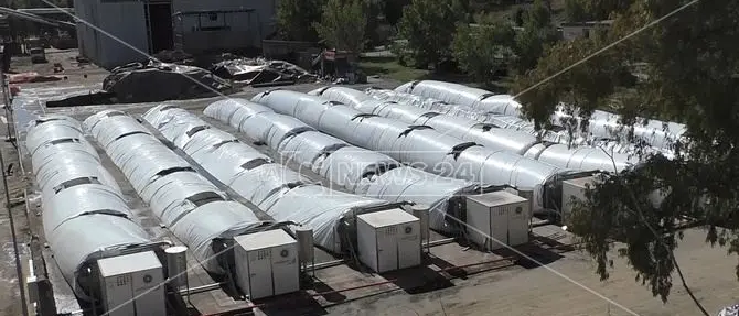 Catanzaro, sequestrata parte dell’impianto rifiuti: stop alla raccolta organico in città