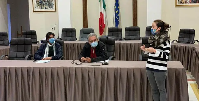 Accoglienza, a Castrovillari apre lo sportello del progetto Crosia